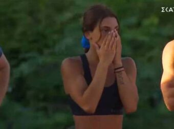 Survivor Spoiler (3/1): Αυτές είναι οι δύο παίκτριες που μπαίνουν στο παιχνίδι (vid)