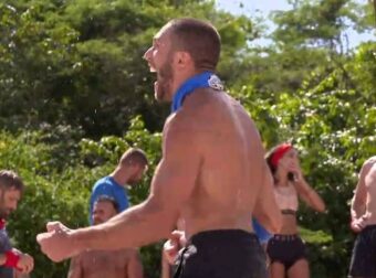 Survivor Spoiler: Βροχή… αποκαλύψεων! Αλλάζουν πολλά σήμερα (video)